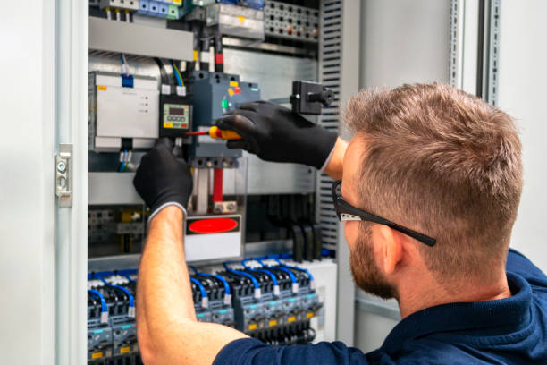 Best Emergency Electrical Repair  in Lampasas, TX