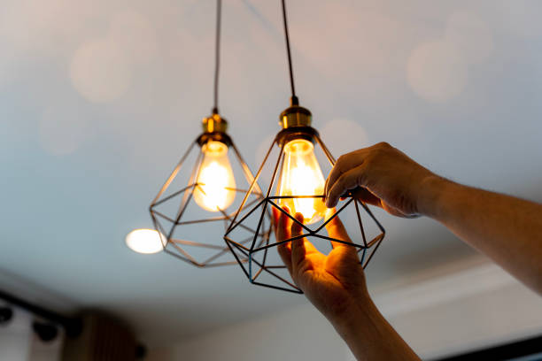 Best Electric Panel Repair  in Lampasas, TX
