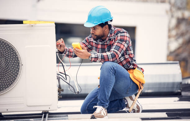 Best Commercial Electrician Services  in Lampasas, TX