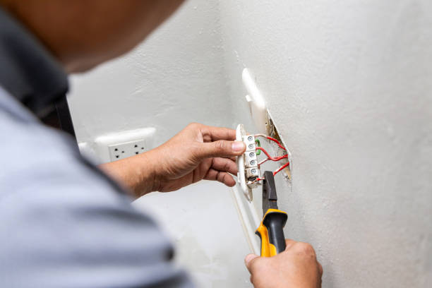 Best Electrical Outlet Repair  in Lampasas, TX
