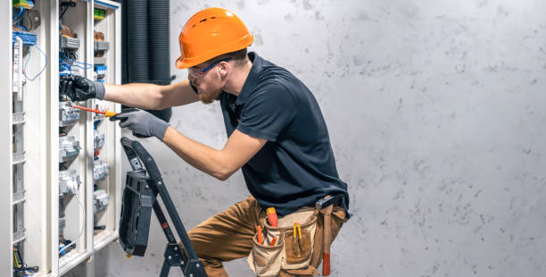 Best Electrical Repair Services  in Lampasas, TX